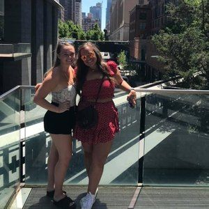 Meet your Posher, Mariah